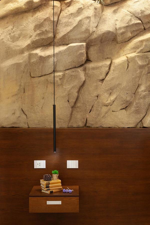 Palazzo Ferrucci Luxury Suites กาญารี ภายนอก รูปภาพ